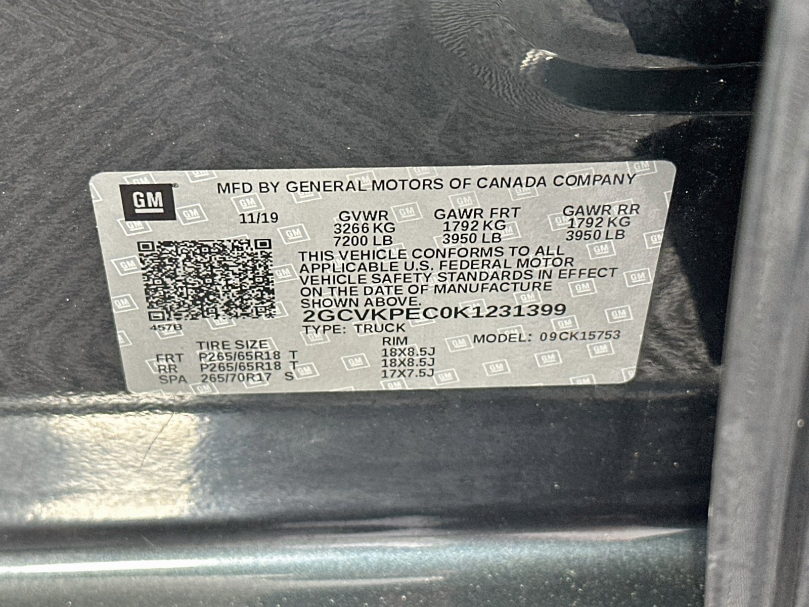 Used 2019 Chevrolet Silverado 1500 LT w/ All Star Edition AWD/4WD image 29