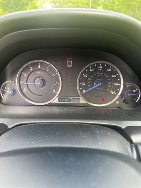 Used 2013 Honda Crosstour EX-L image 8