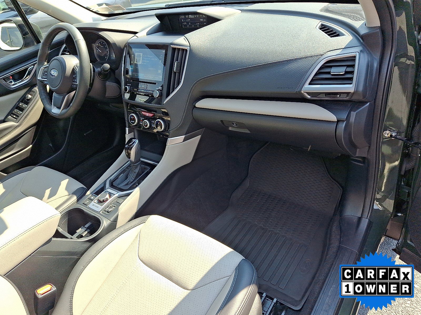 Certified 2023 Subaru Forester Limited image 55