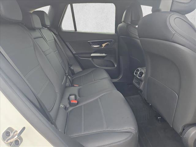 Certified 2026 Mercedes-Benz GLC 300 image 18