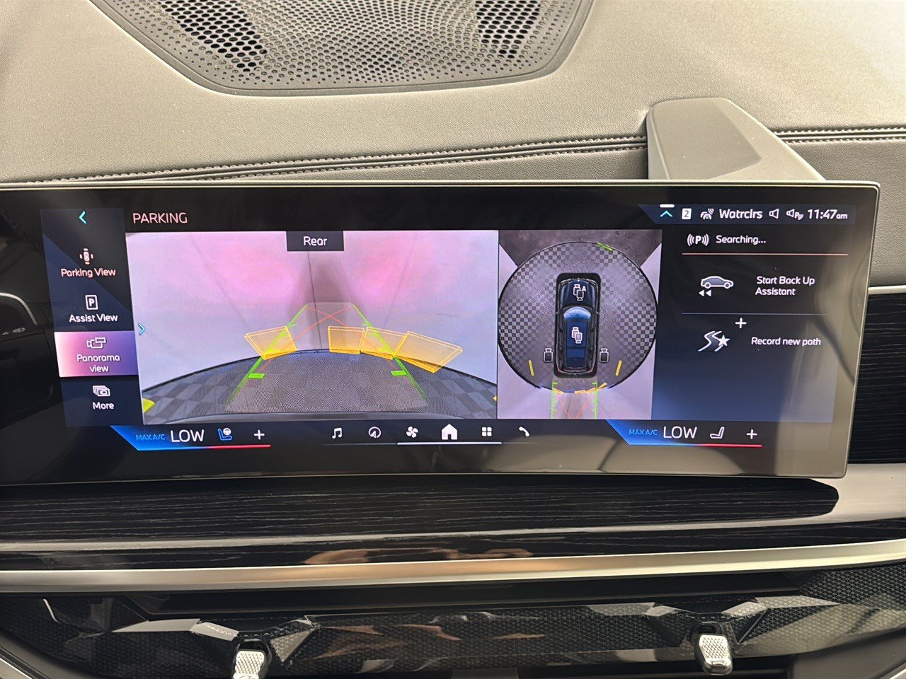New 2027 BMW X7 xDrive40i AWD/4WD image 24