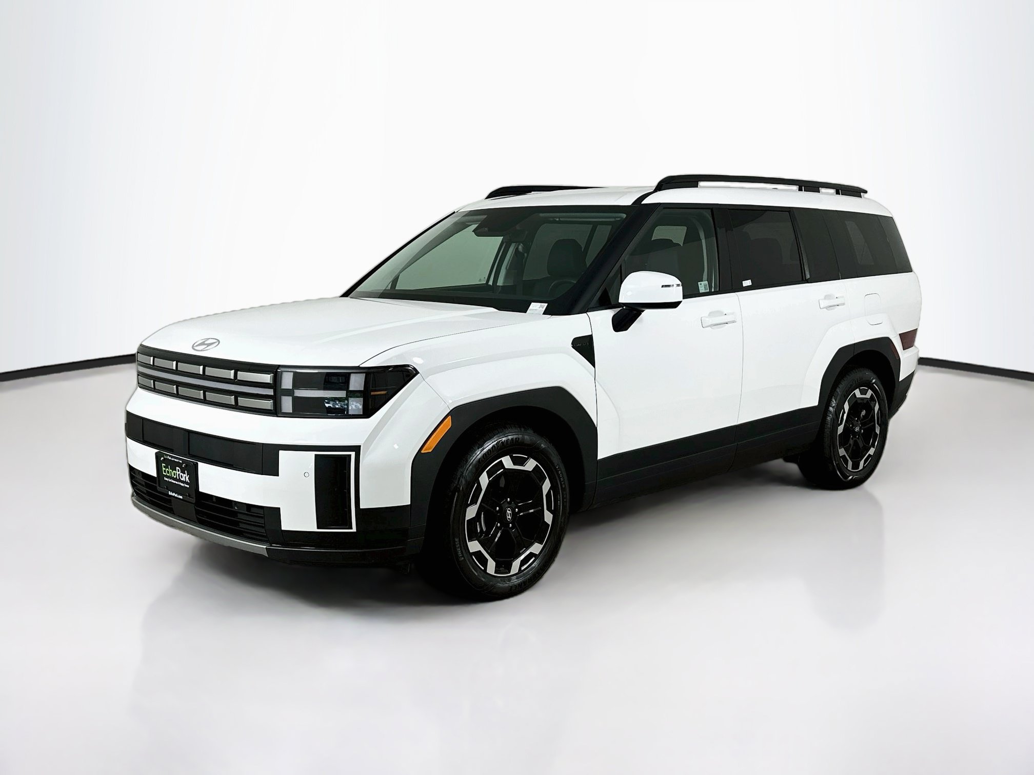Used 2026 Hyundai Santa Fe SEL AWD/4WD image 3