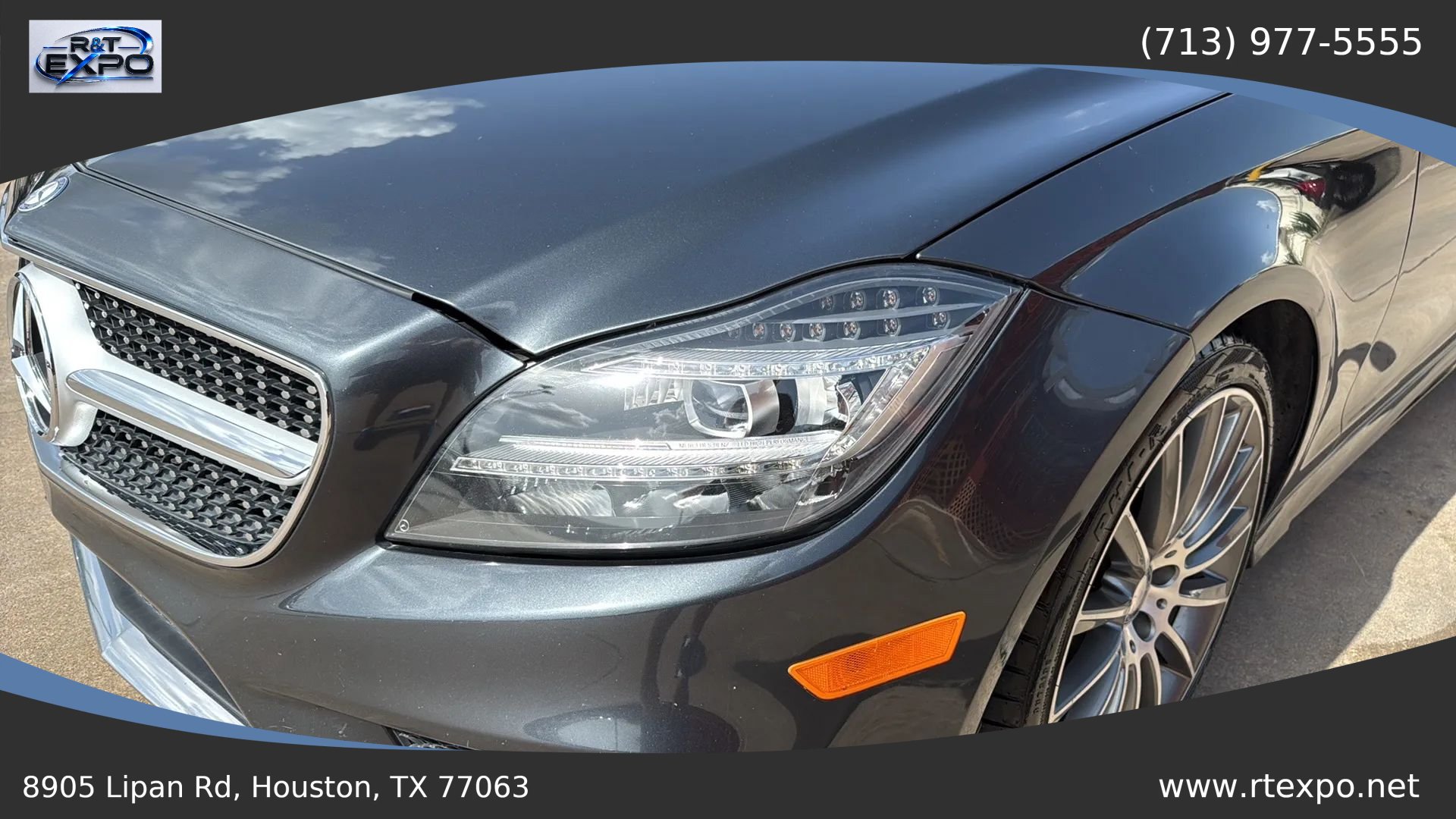 Used 2016 Mercedes-Benz CLS 400 image 13