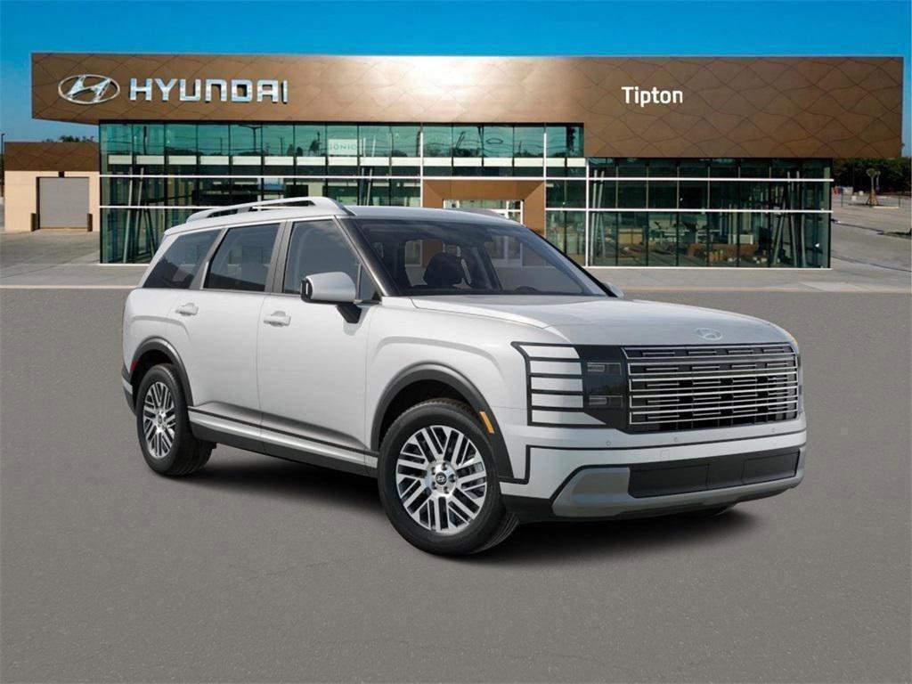 New 2026 Hyundai Palisade SEL image 6
