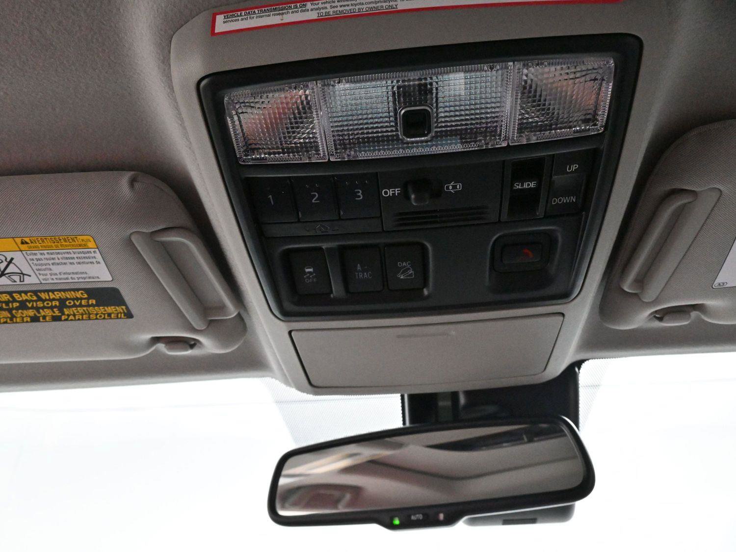 Used 2023 Toyota 4Runner SR5 Premium w/ Moonroof Package image 29