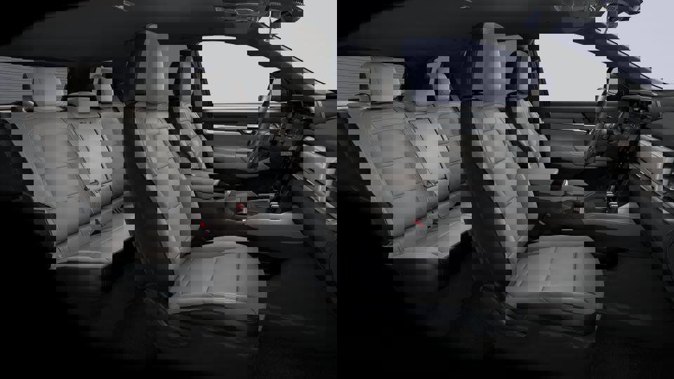 New 2026 GMC Terrain Elevation w/ Elevation Premium Package image 10