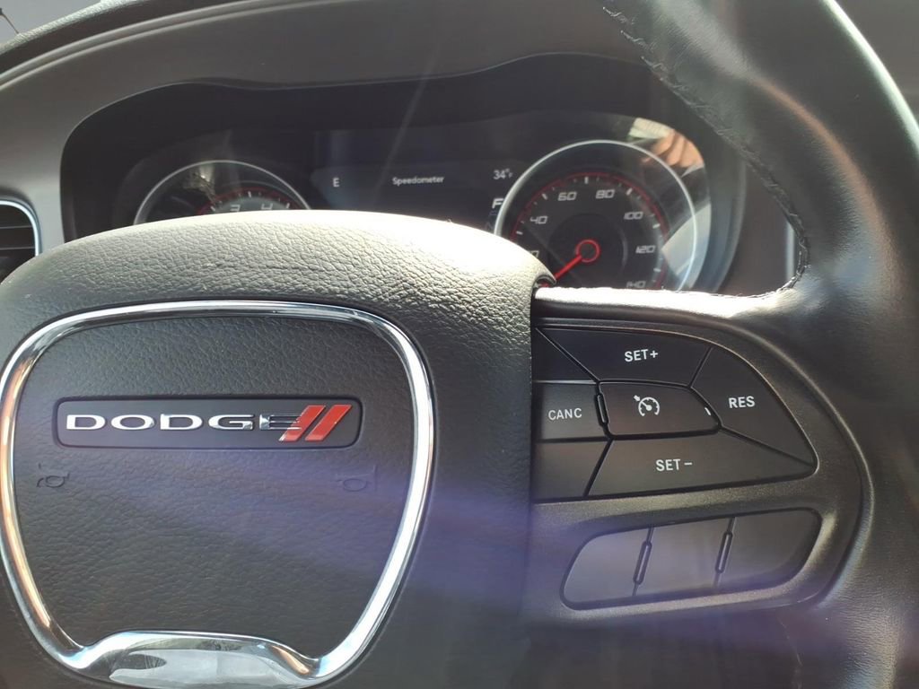 Used 2023 Dodge Charger GT image 19