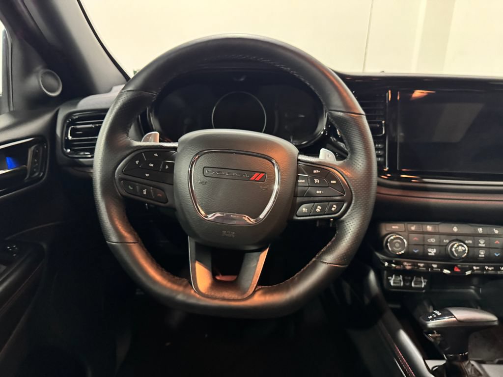 Used 2026 Dodge Durango GT AWD/4WD image 5