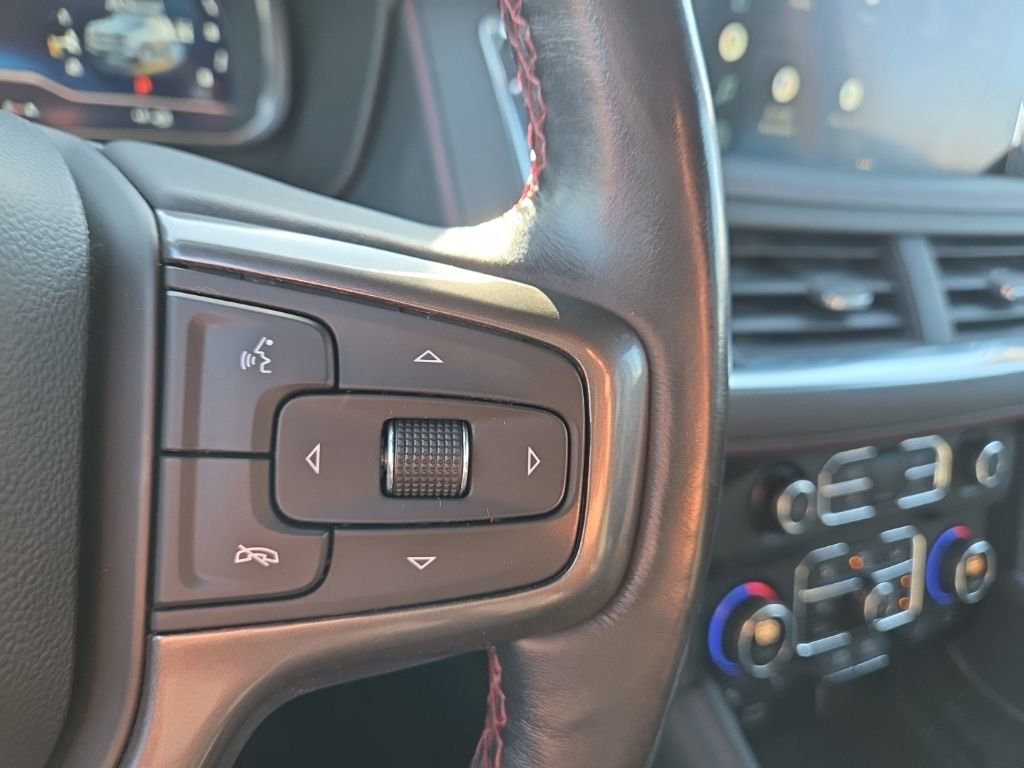 Used 2022 Chevrolet Tahoe RST w/ Sport Performance Package image 31