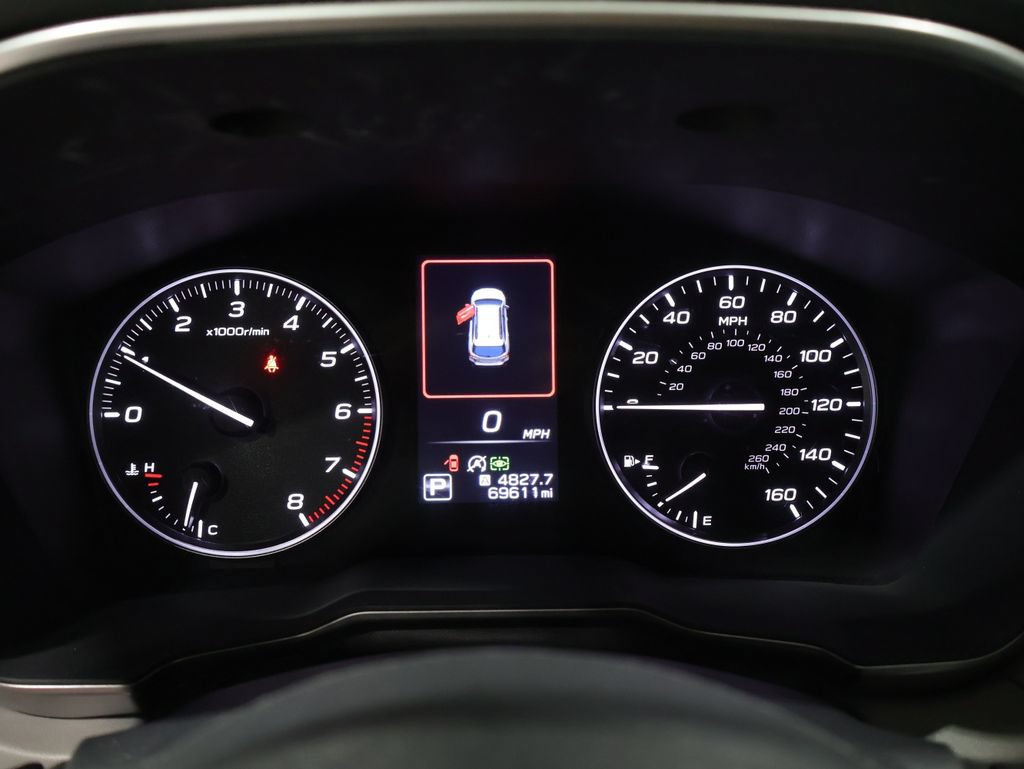 Used 2023 Subaru Outback Limited AWD/4WD image 40