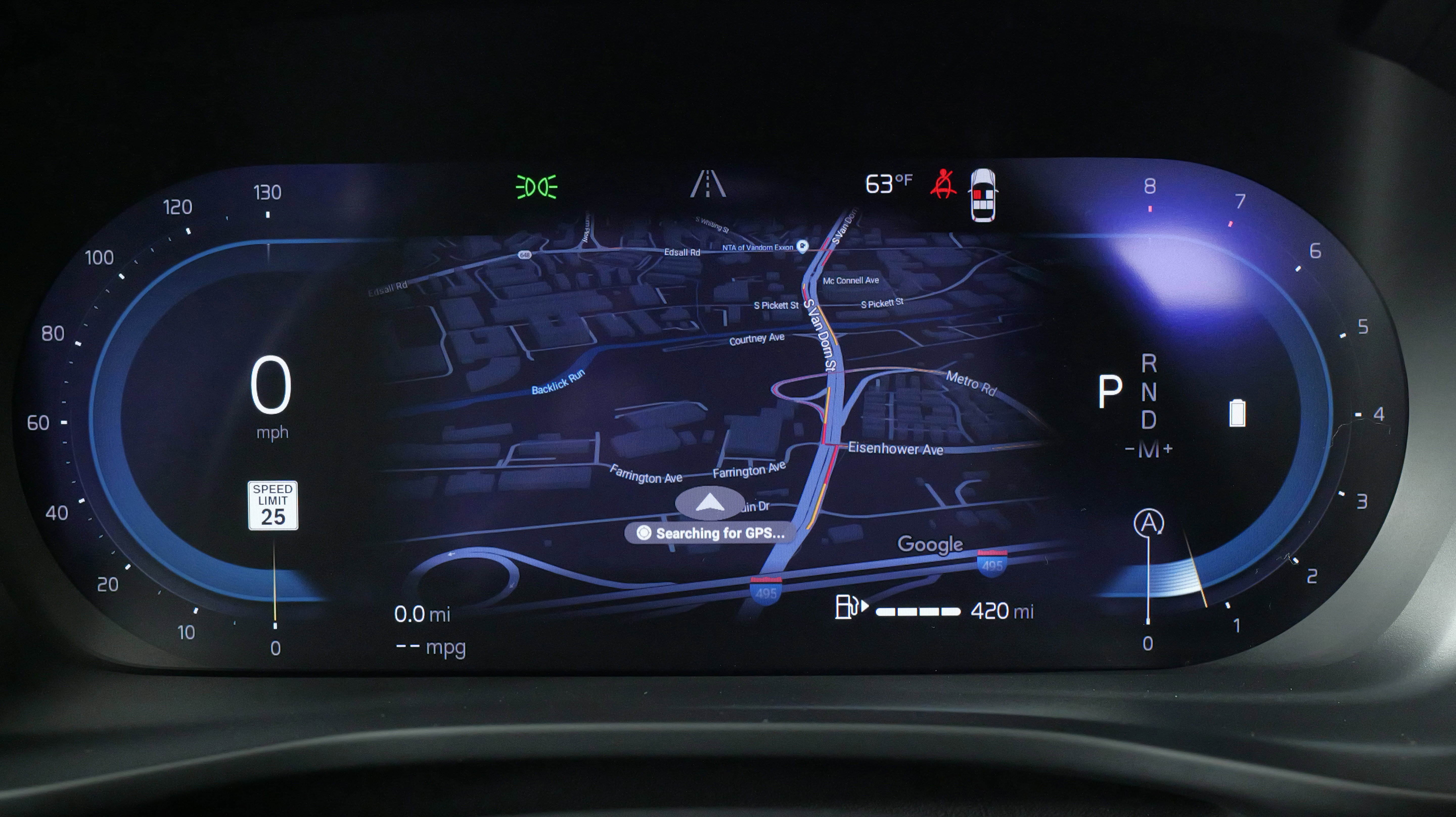 Used 2024 Volvo XC40 B5 Plus w/ Climate Package image 44