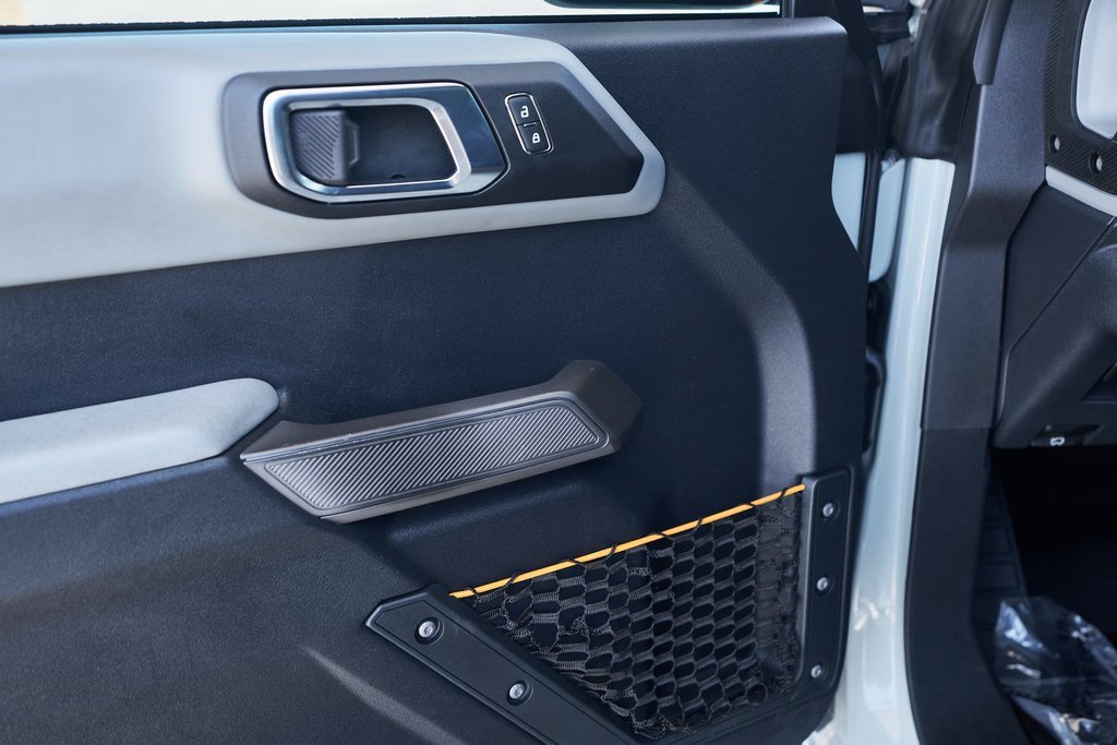 Used 2022 Ford Bronco Badlands image 19