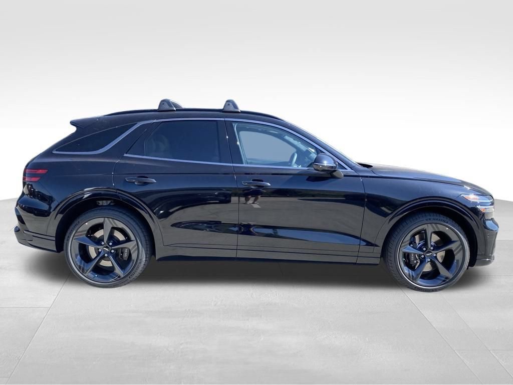 New 2026 Genesis GV70 3.5T Sport Prestige AWD/4WD image 4