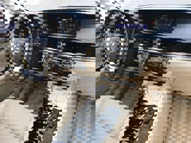 Used 2015 Lexus ES 350 image 8