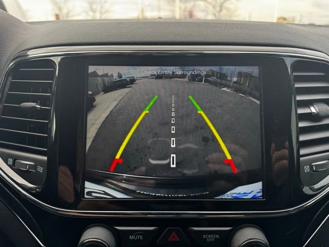 Used 2019 Jeep Grand Cherokee Trailhawk image 33