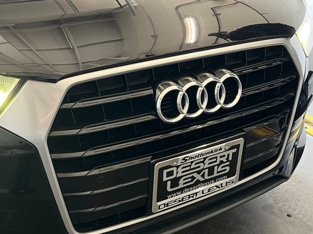 Used 2016 Audi Q3 2.0T Premium Plus w/ Technology Package FWD image 19