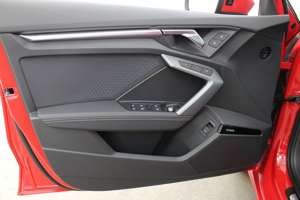 New 2026 Audi A3 2.0T Premium Plus image 16