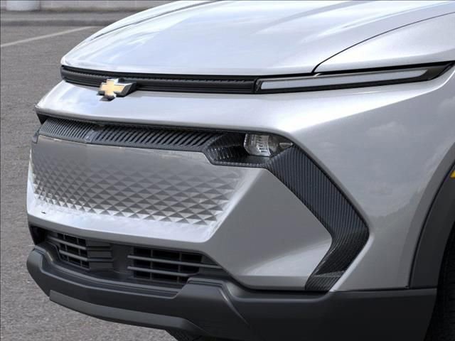 New 2026 Chevrolet Equinox EV LT image 13