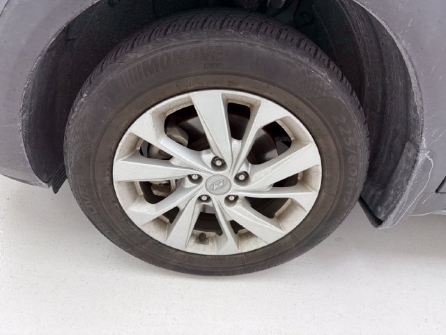 Used 2019 Hyundai Tucson Value FWD image 7