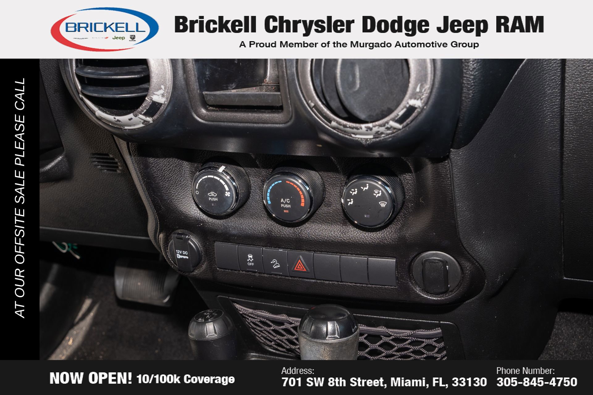 Used 2017 Jeep Wrangler Sport image 18