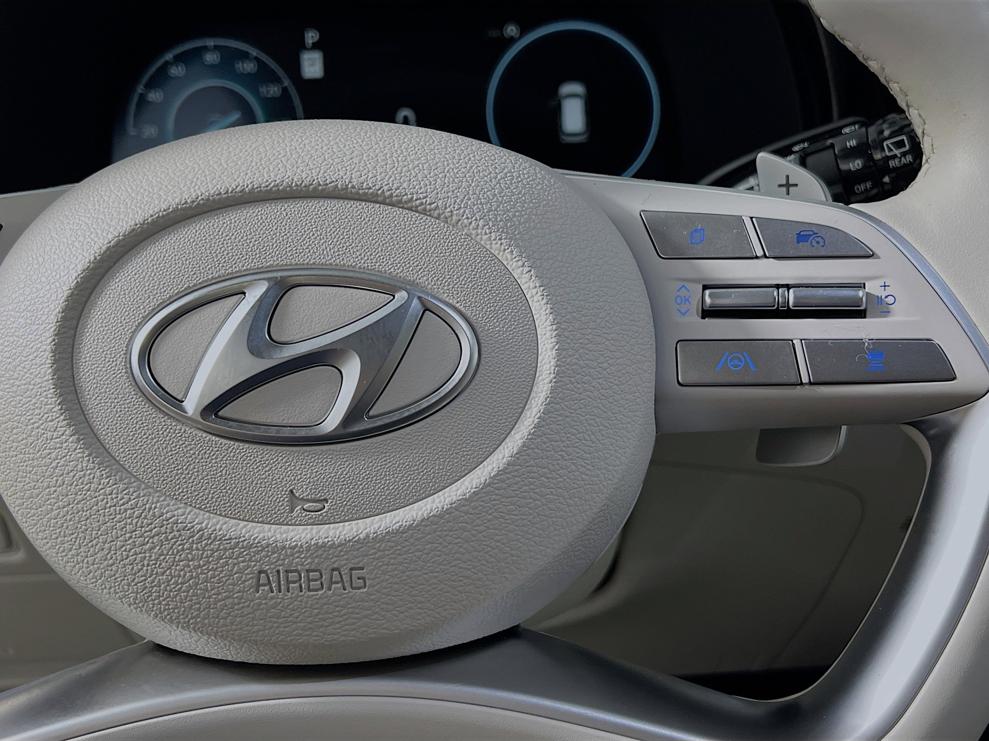 Used 2024 Hyundai Palisade Limited image 20