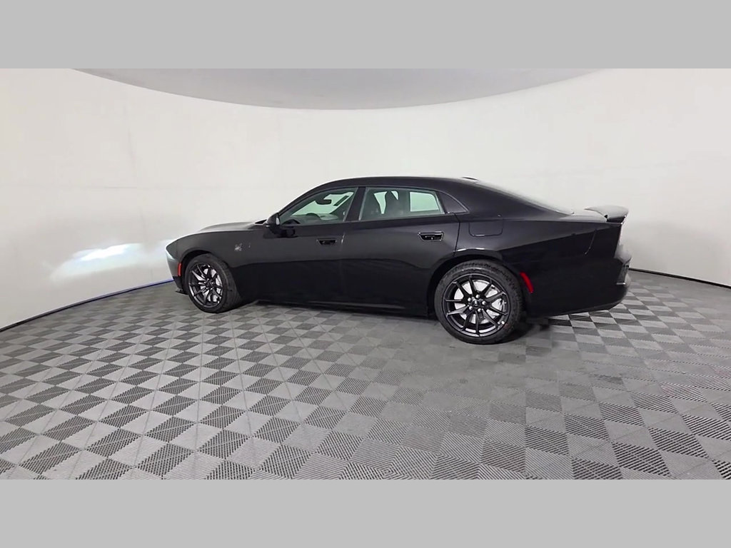 New 2026 Dodge Charger Scat Pack AWD/4WD image 34