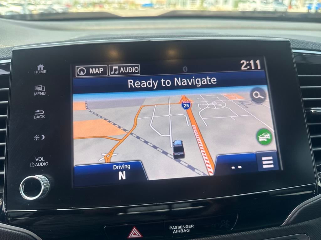 Used 2022 Honda Ridgeline RTL-E image 21