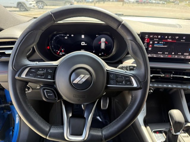 Used 2024 Dodge Hornet GT Plus w/ Track Pack image 12