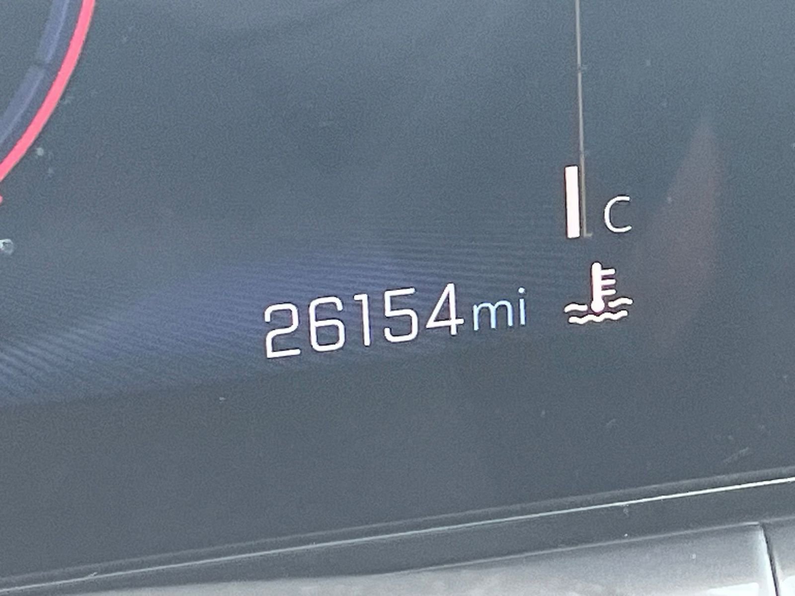 Used 2025 Chevrolet Trax LT w/ LT Convenience Package image 41