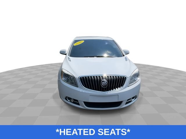 Used 2016 Buick Verano Convenience FWD image 4