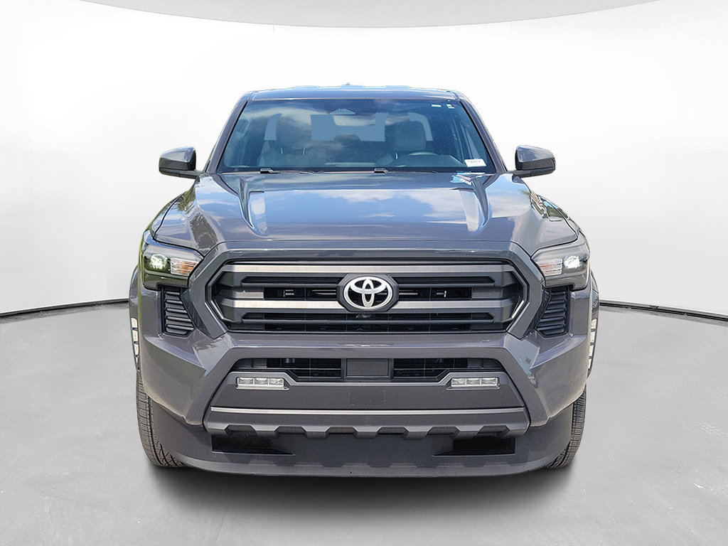 Certified 2024 Toyota Tacoma SR5 RWD image 2