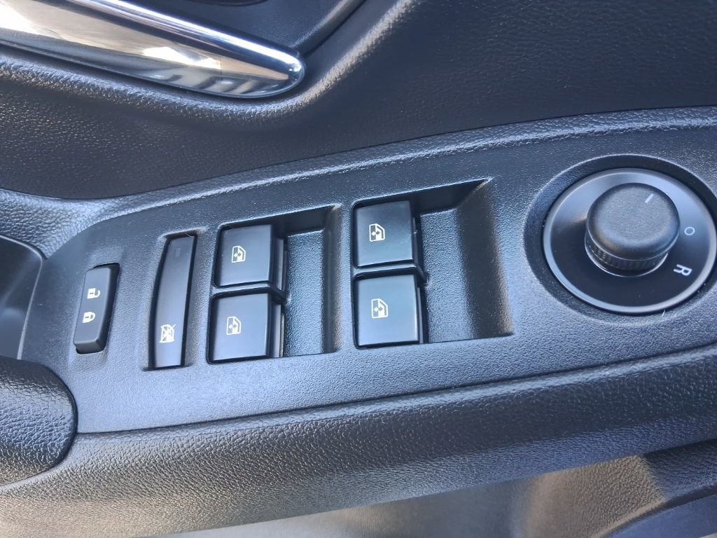 Used 2020 Chevrolet Trax LS w/ Tint and Cruise Package image 20