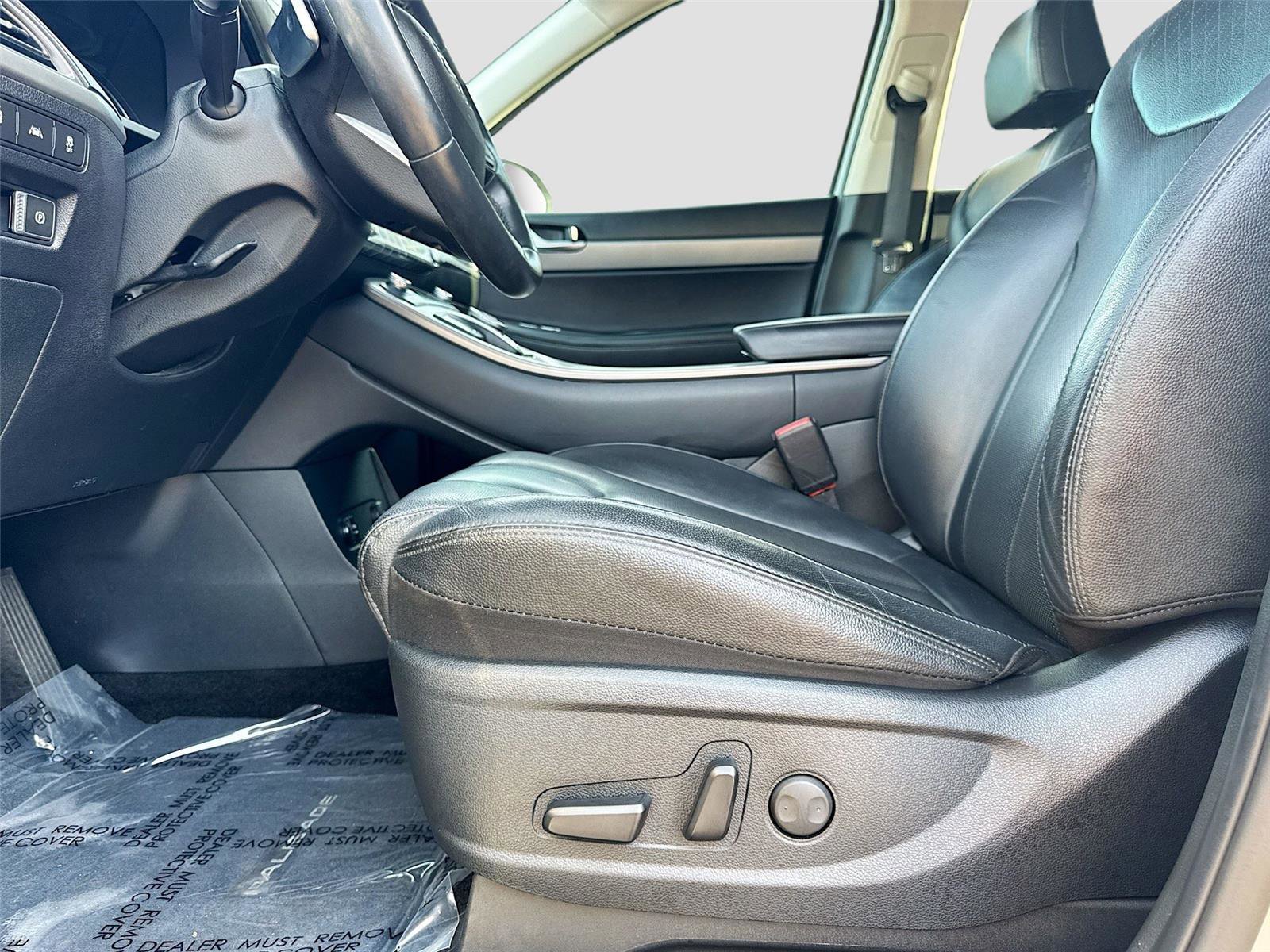 Used 2021 Hyundai Palisade SEL w/ Cargo Package image 18