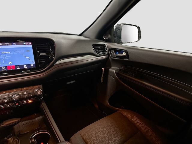 New 2026 Dodge Durango GT AWD/4WD image 25