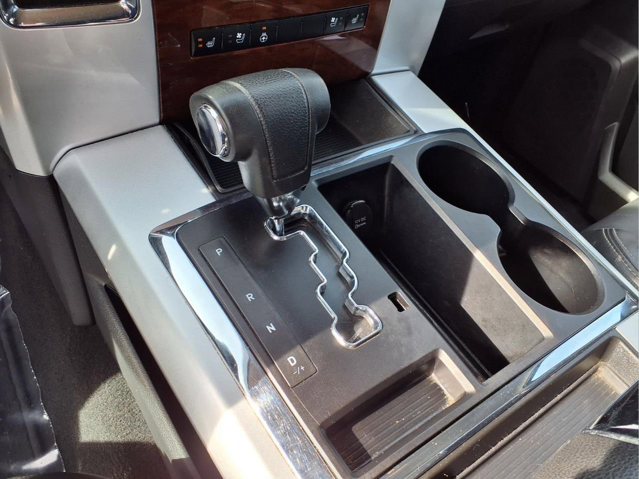 Used 2011 RAM 1500 Laramie image 19