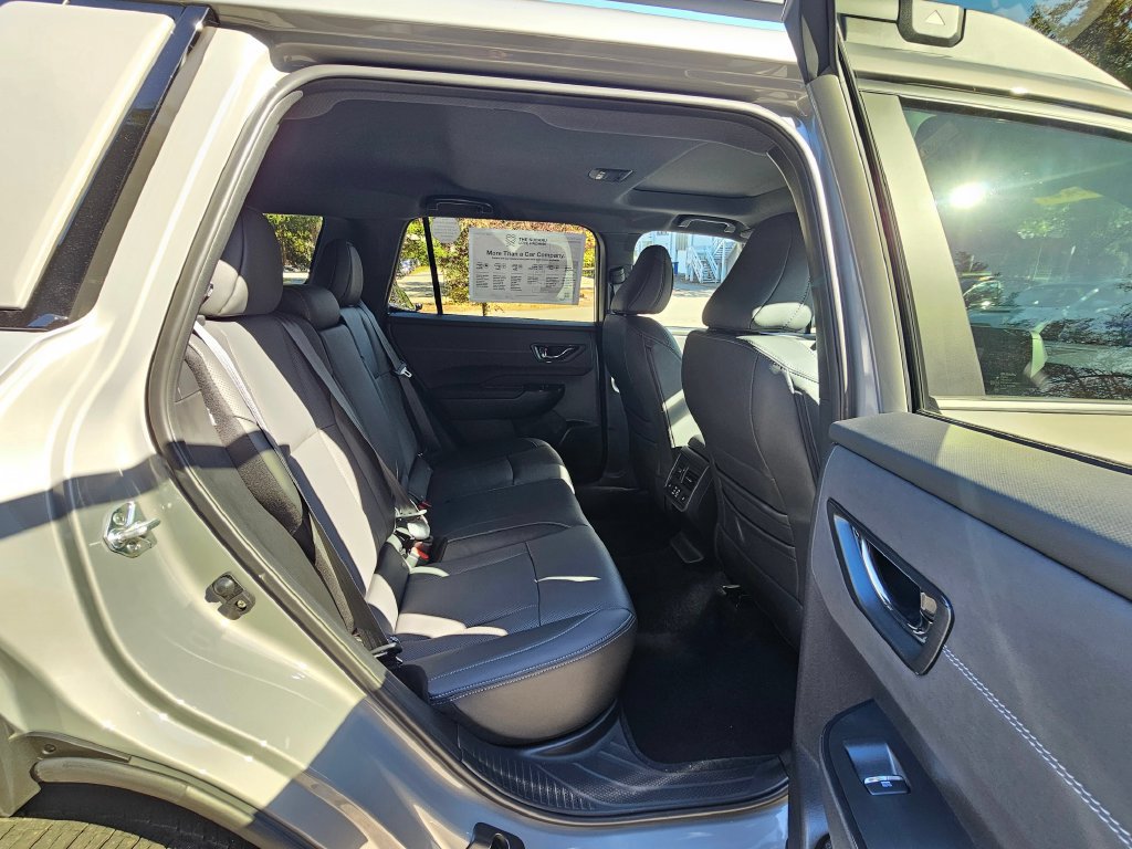 New 2026 Subaru Outback Touring XT AWD/4WD image 11