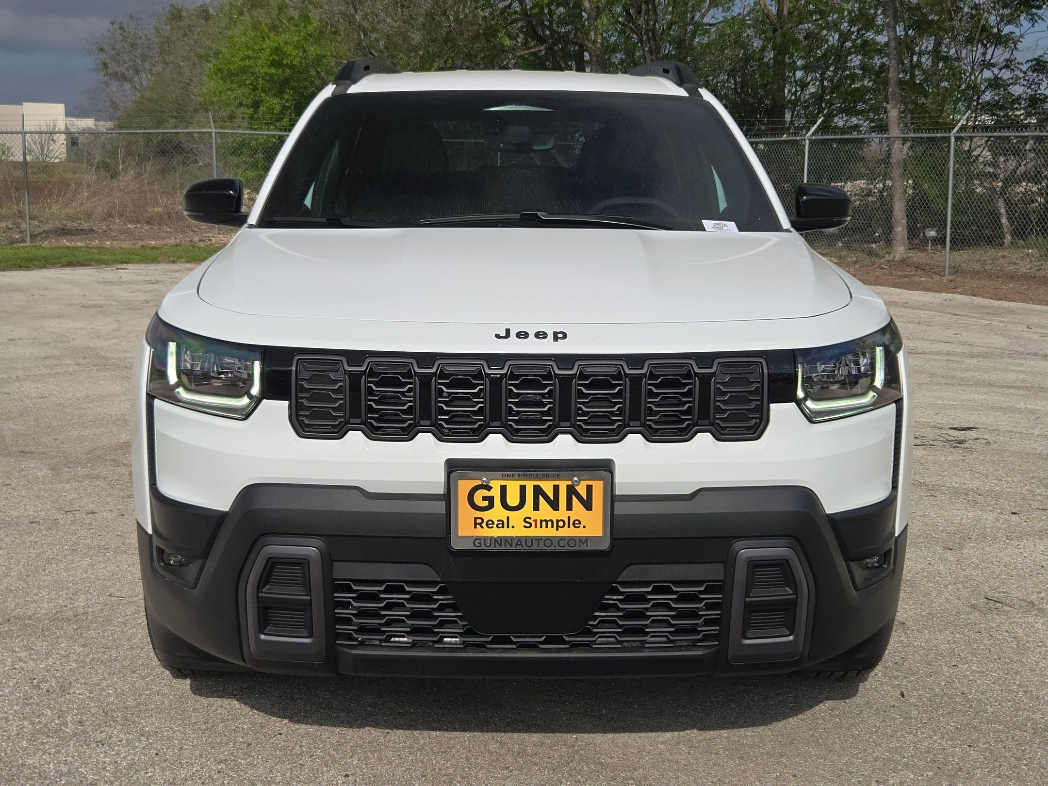 New 2026 Jeep Cherokee Limited AWD/4WD image 8