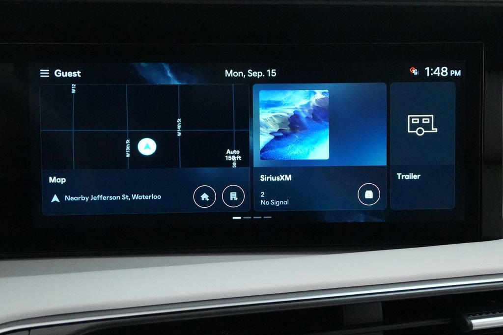 New 2026 Hyundai Palisade Limited image 45