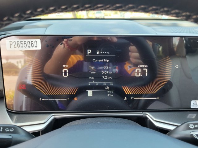 New 2026 Kia Sorento S FWD image 11