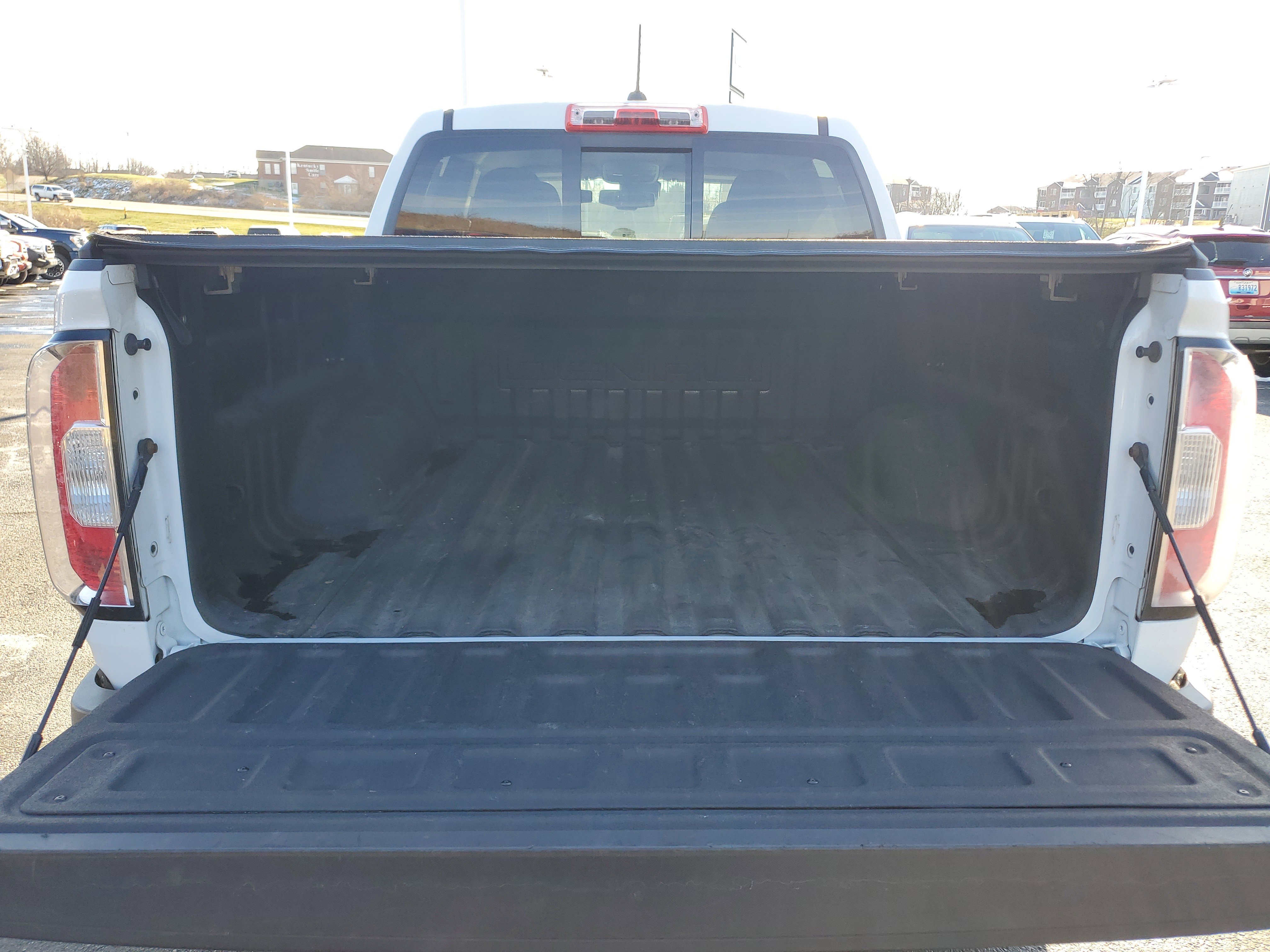 Used 2019 GMC Canyon Denali image 11