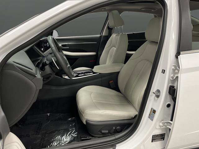 Used 2023 Hyundai Sonata Limited image 4