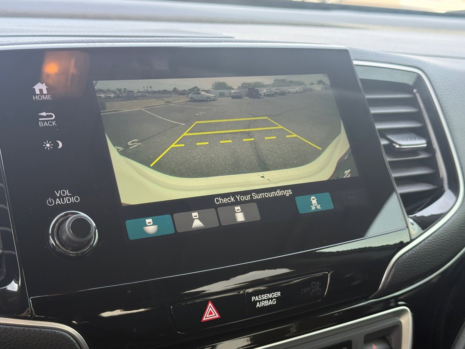 Used 2019 Honda Pilot Touring image 19