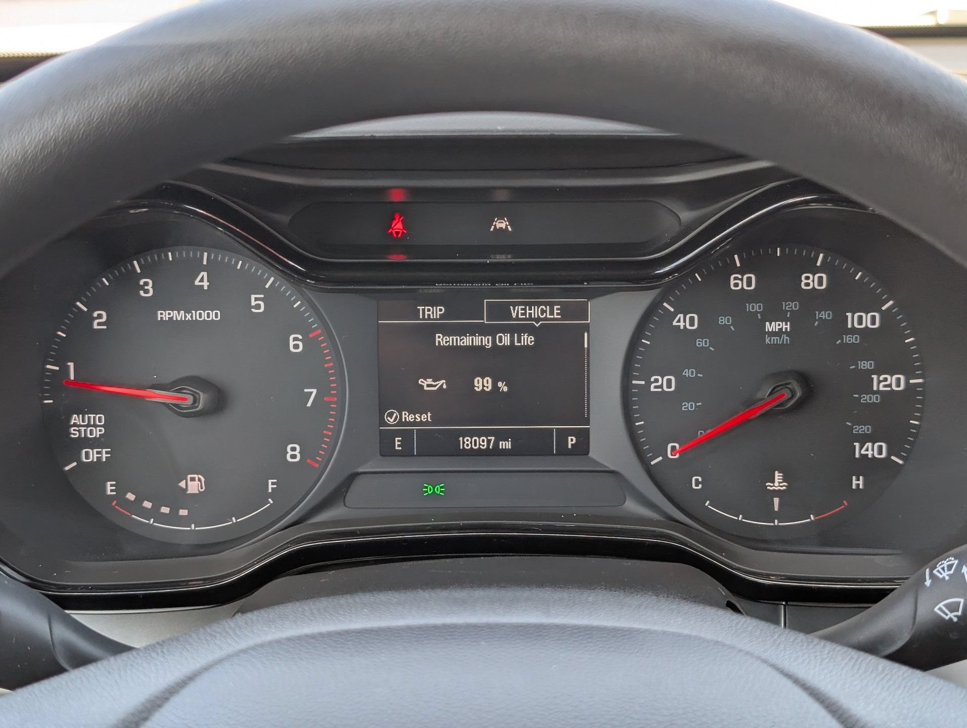 Used 2024 Chevrolet Trax LS FWD image 25
