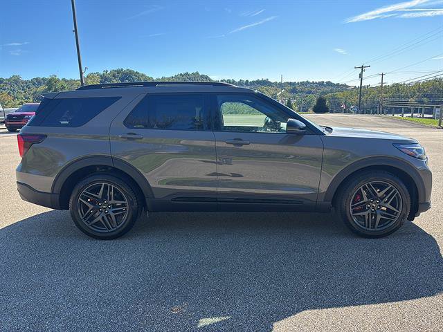 New 2027 Ford Explorer ST w/ Sun And Sound Package AWD/4WD image 5