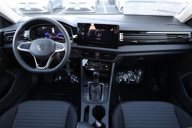 New 2026 Volkswagen Jetta S image 22