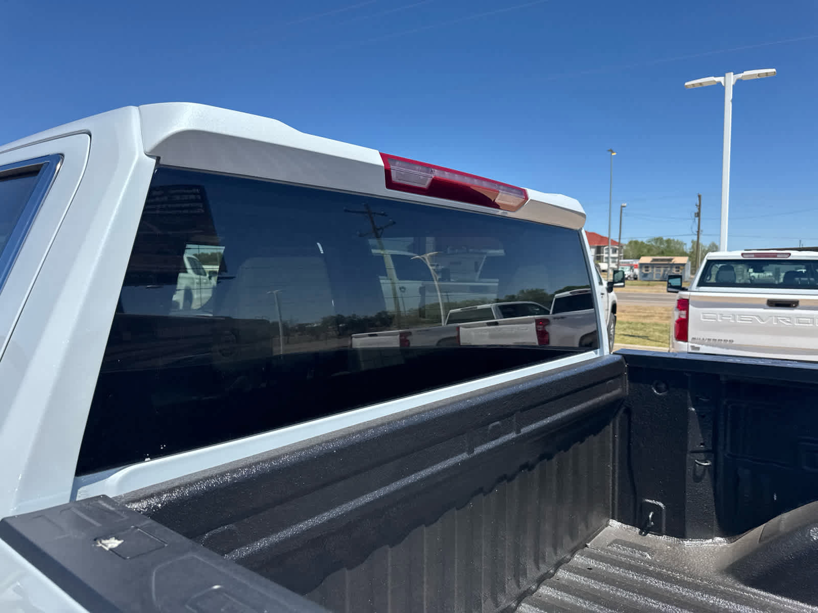 New 2026 GMC Sierra 1500 SLT w/ SLT Premium Package AWD/4WD image 98