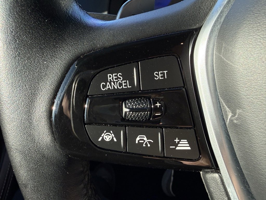 Used 2020 BMW 530i xDrive w/ M Sport Package image 20