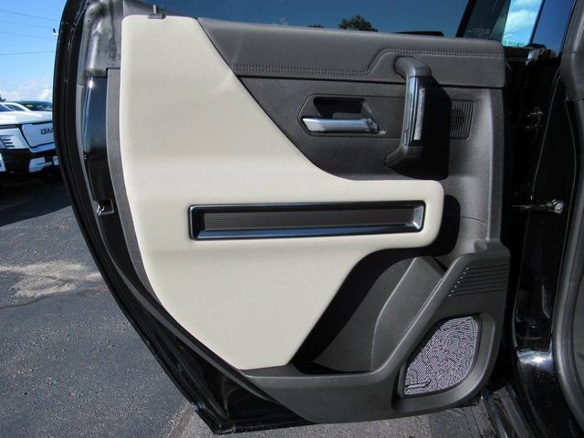 New 2026 GMC Hummer EV SUV image 26