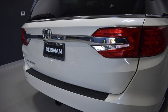 Used 2018 Honda Odyssey EX-L image 12