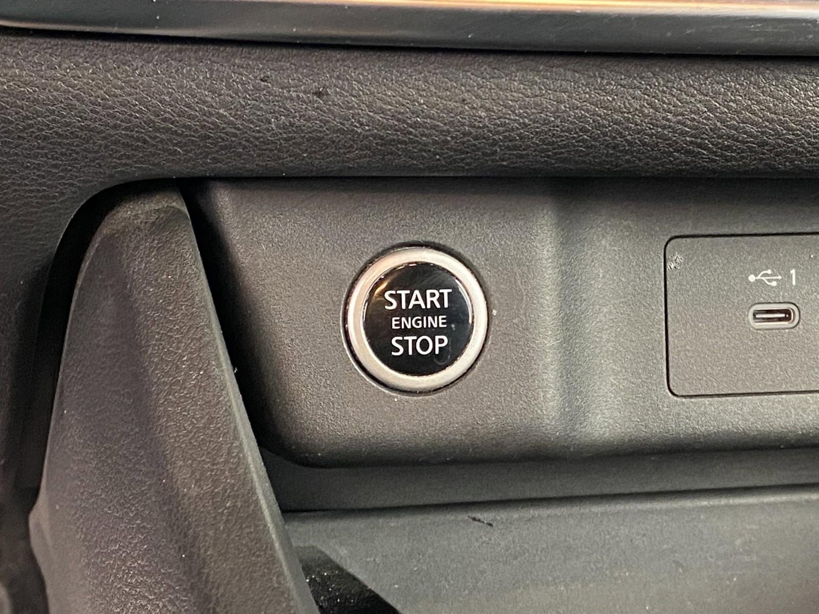 Used 2021 Nissan Rogue S AWD/4WD image 22